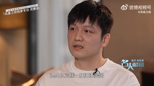 的培养等等, 报名的时间, 来跟他们聊