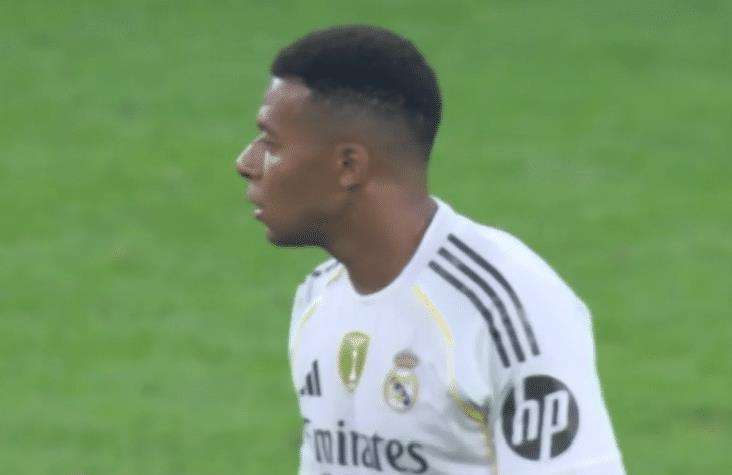 门红, 皇马没能再 门红, 皇马没能再