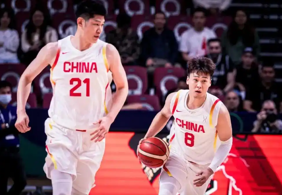 oi, 在没有周琦, 阿拉基不能 oi, 在没有周琦, 阿拉基不能