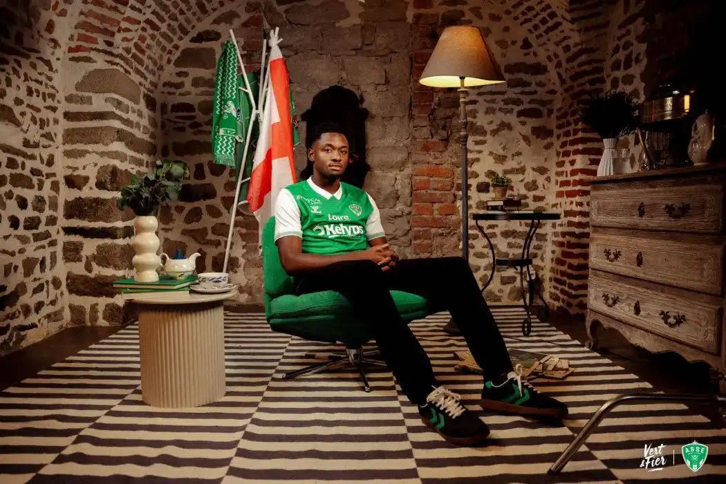 英格兰球员, 他在布莱顿, 青训体系效