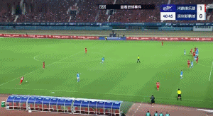 gtimg, 河南队主场