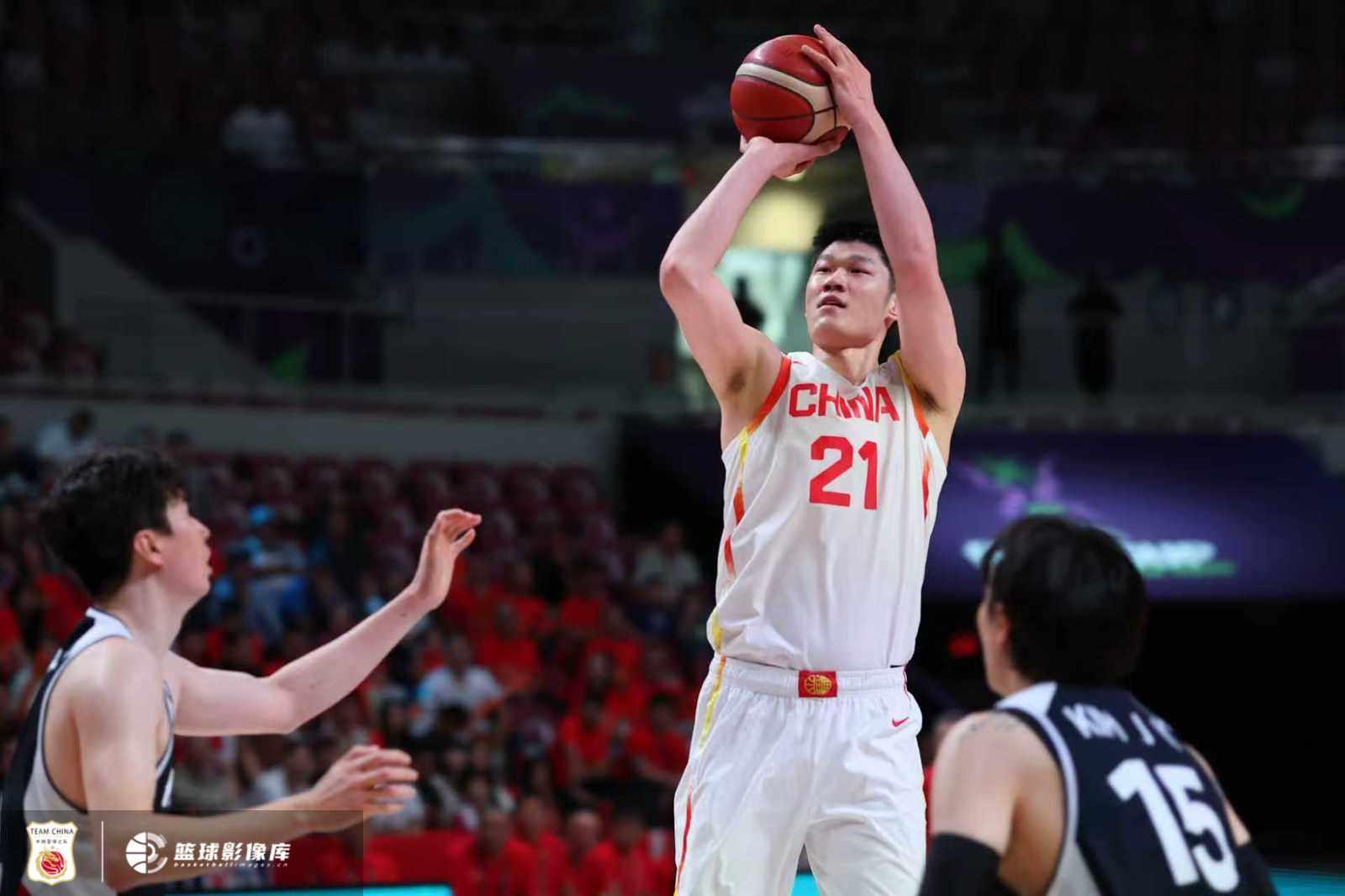 dingy, 为中国去奋, 惜败澳大利