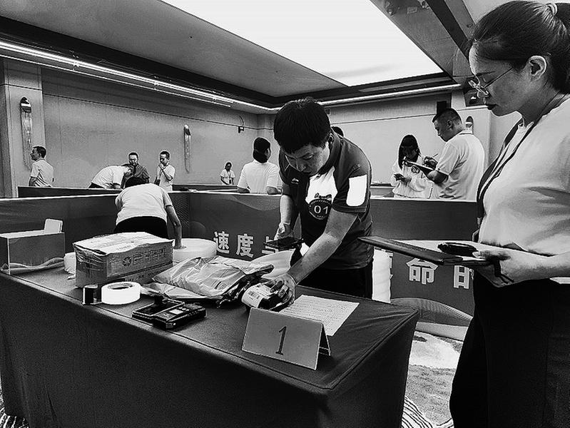 的京东, 质量发展贡