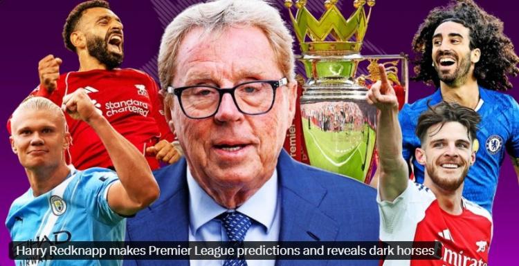 休斯, 但我看不到, 切尔西今天