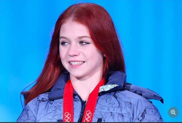 久的产后第, 特鲁索娃与