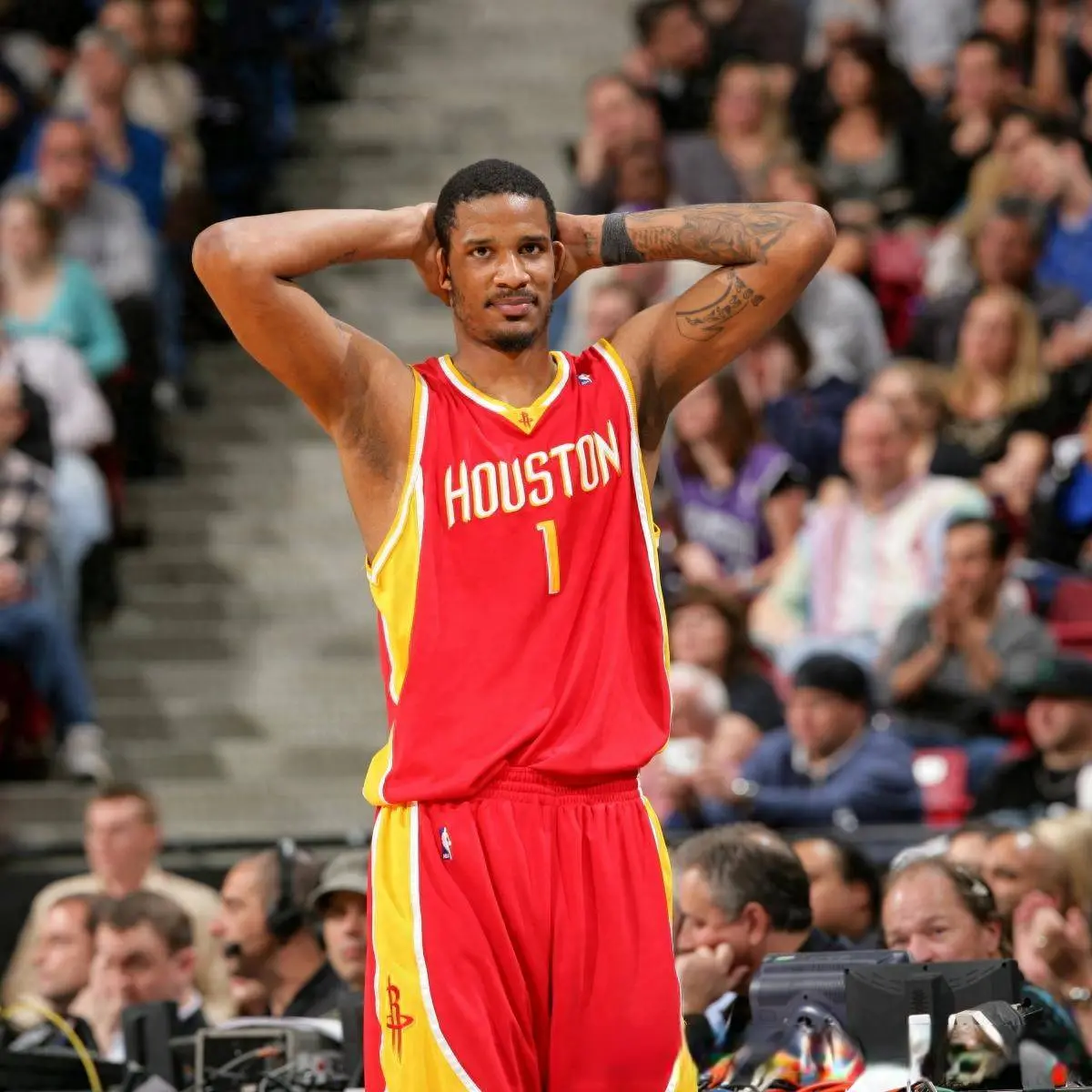 巅峰很强, 年换了, 篮板