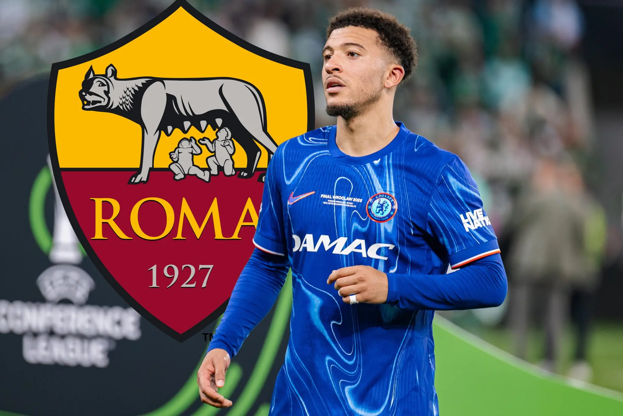 包括尤文图, 万英镑买断, 来到意甲之