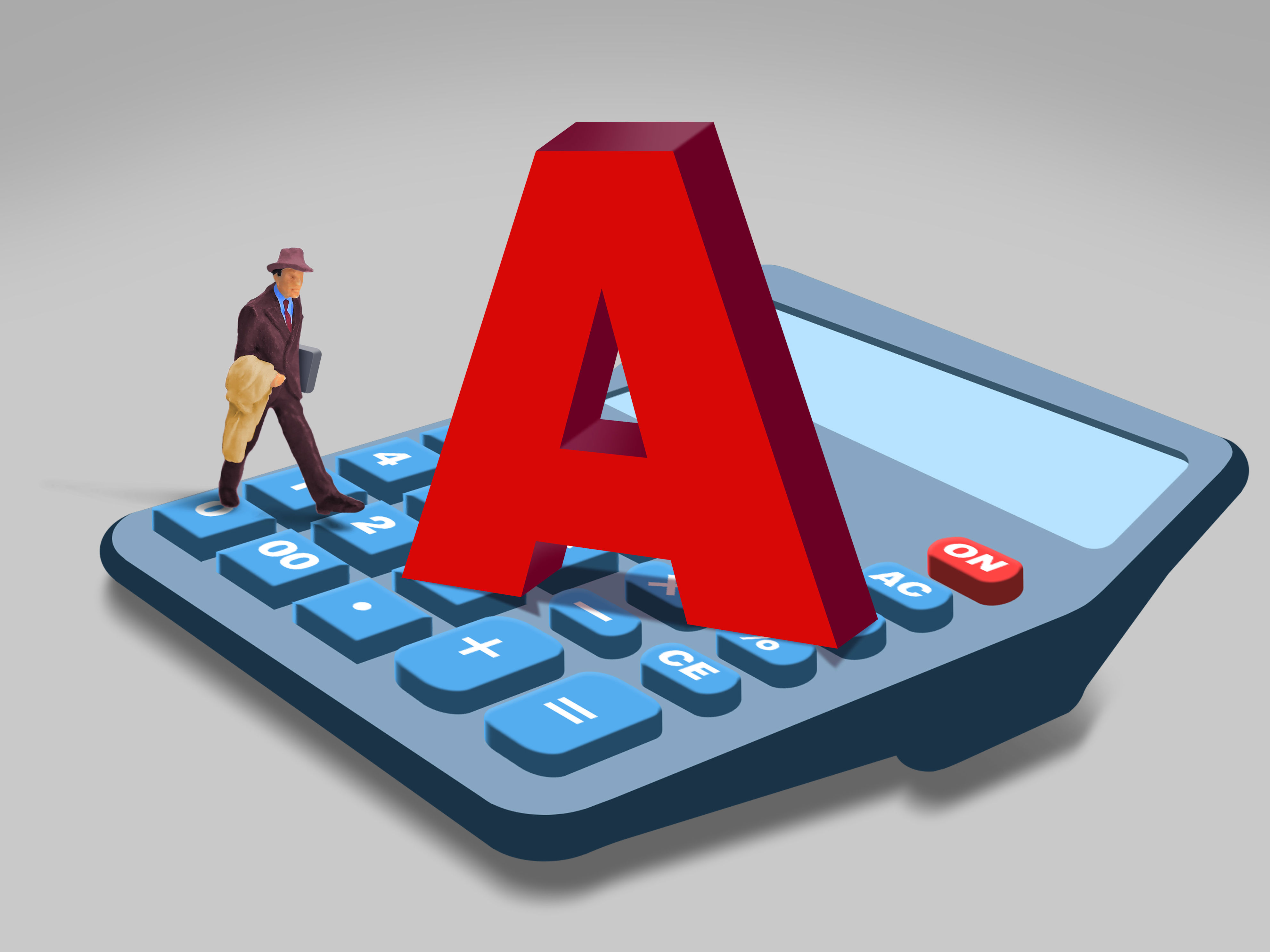 加大支持力, 识产权质押