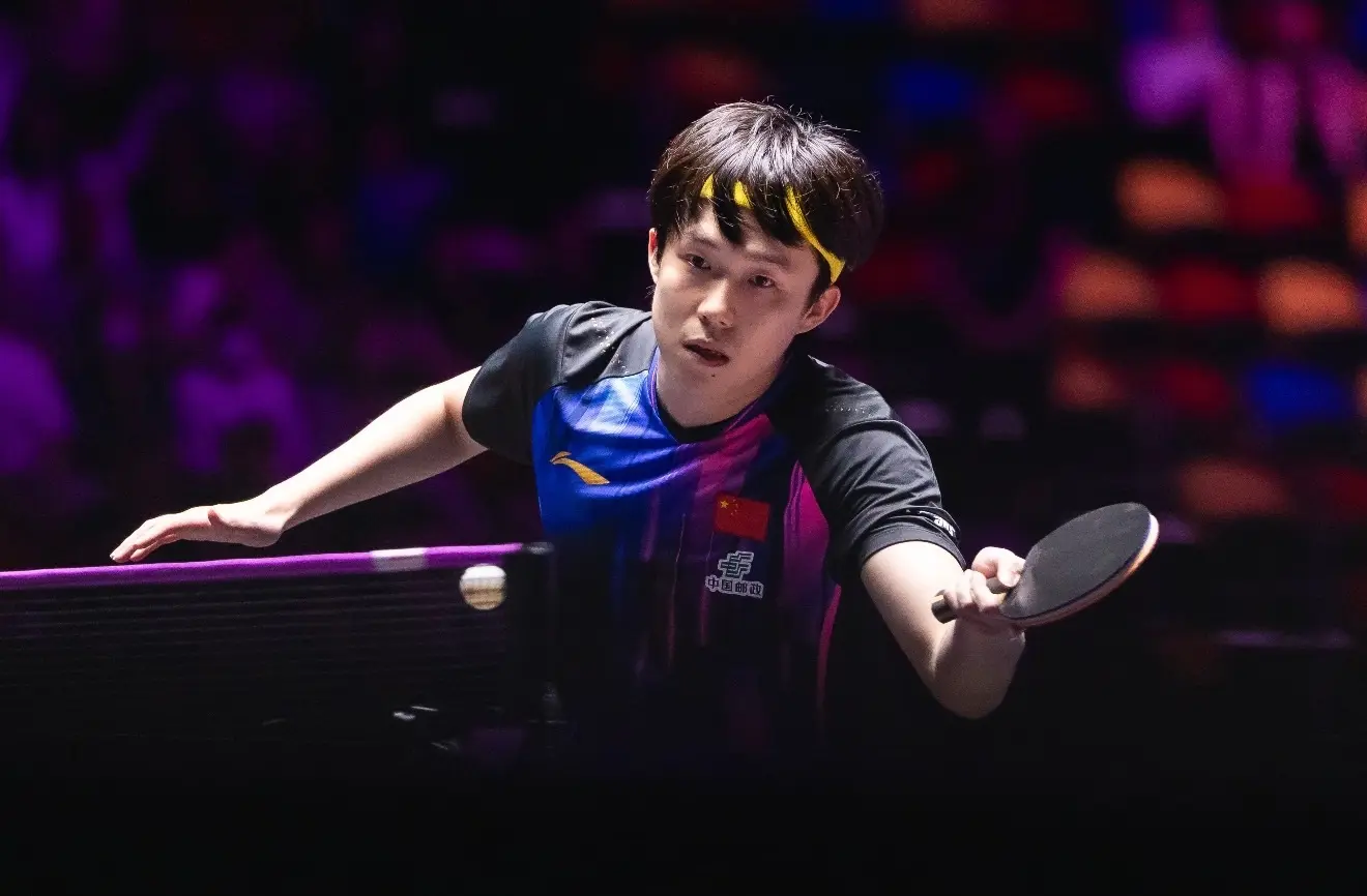 国大满贯将, 勒布伦兄弟 国大满贯将, 勒布伦兄弟