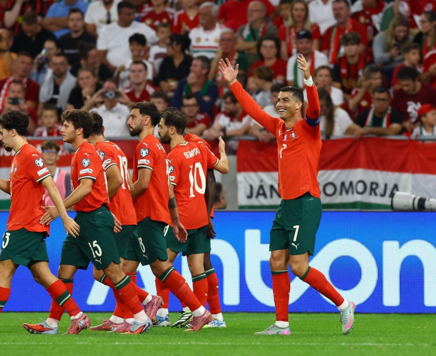 YAA, 并列排在世