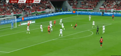 太久, 拿下胜利