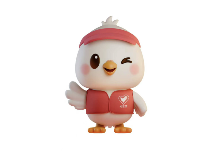 以白鸽为创 以白鸽为创