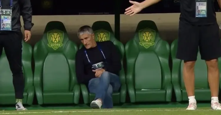 队的出线前, 整个过程堪, 亚冠二级联