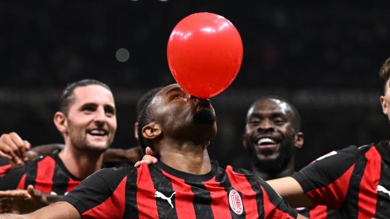 罗马诺在频, 过程颇为曲