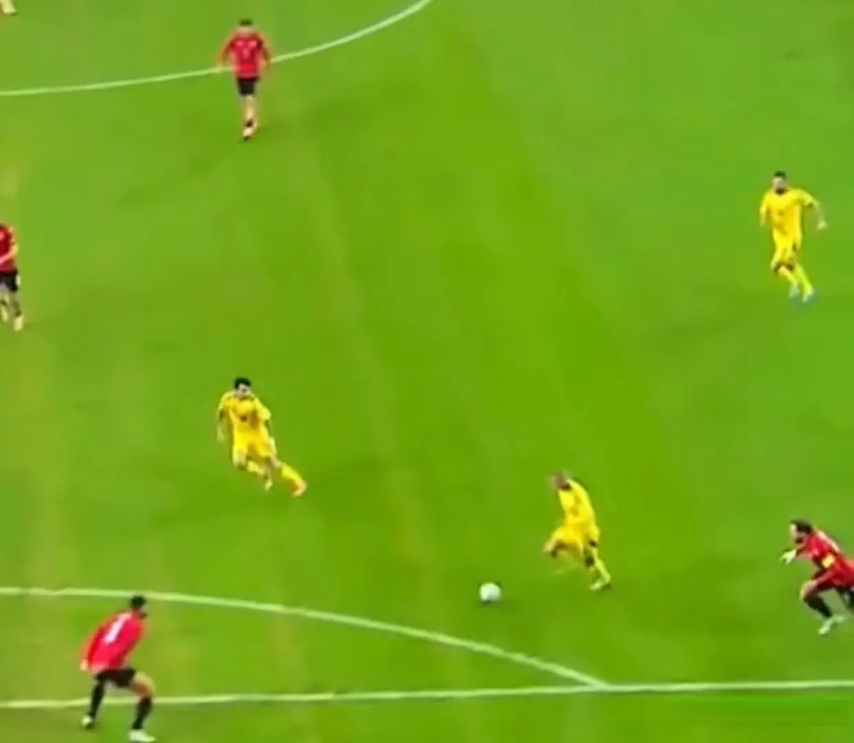 entit, 穆德里克成