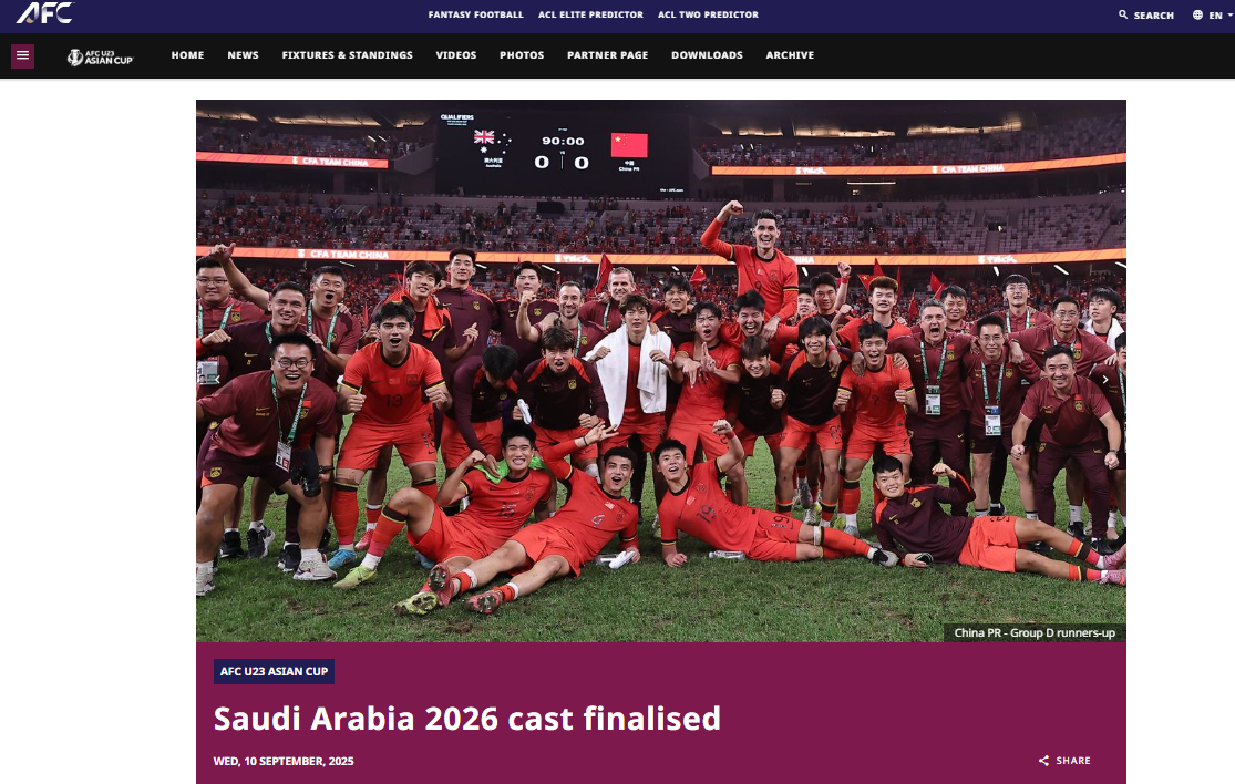 打平澳大利, 其中, 却迟迟无法