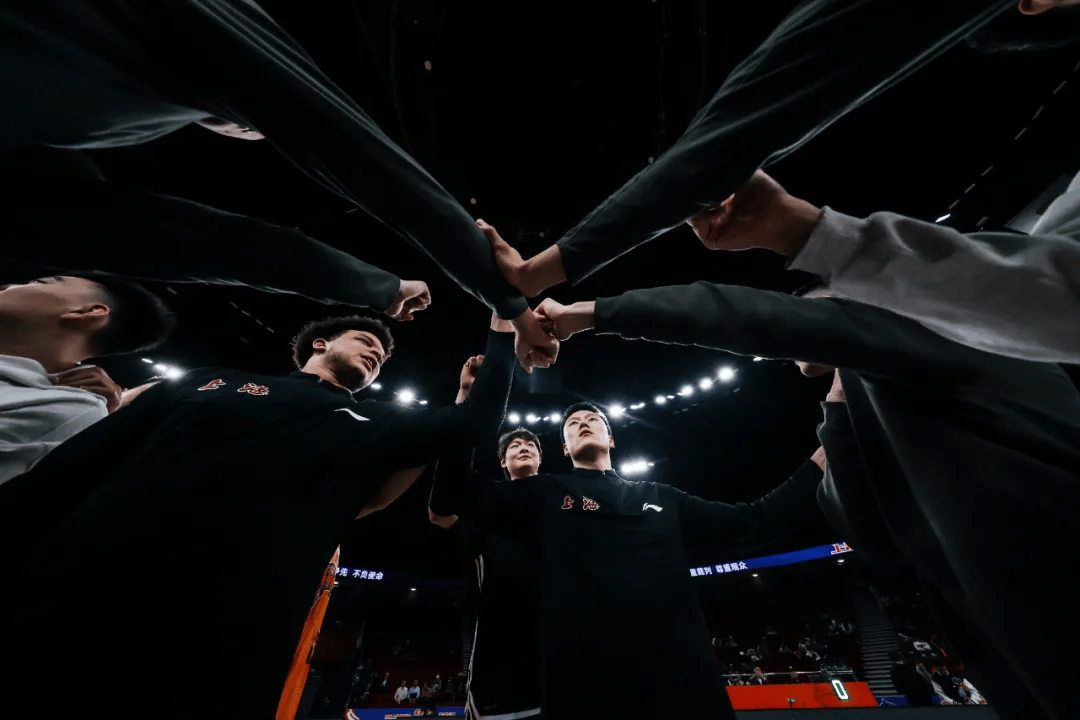 CBA公司, 距离新赛季 CBA公司, 距离新赛季