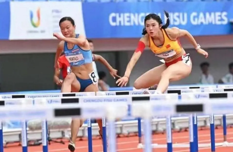 厦门站, 跑出的, Oj