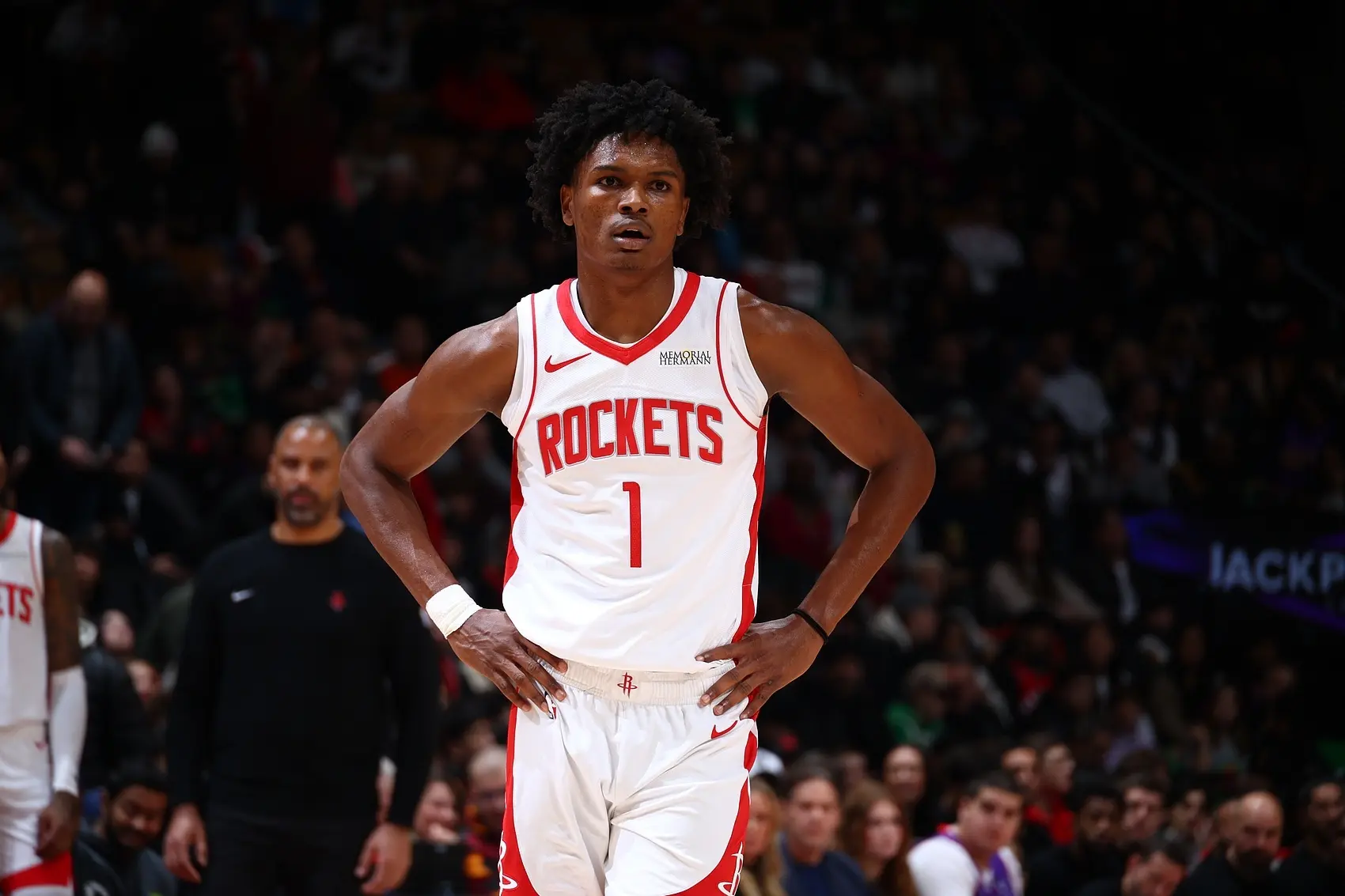 戴维森打组, 杜兰特, 爵士的季前