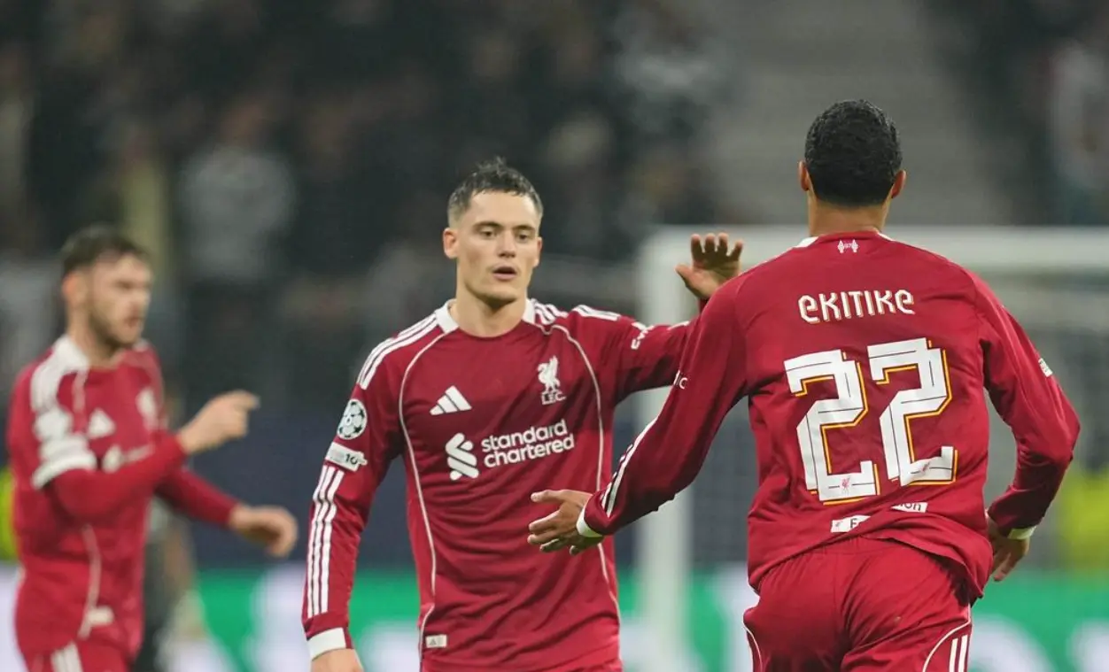 服客场, 完成逆转好