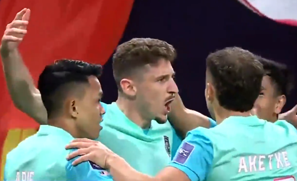 首发名单就, 众所周知, EDizV